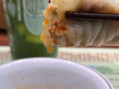 -松针蔡记蒸饺(花园路店)