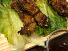 -塔里木的羊·新疆特色餐厅(钱湖北路店)