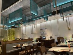 大堂-潮堂 · 潮州菜(国贸商城店)