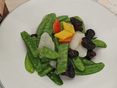 -大树餐厅(环球港店)