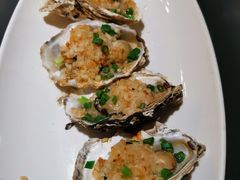 烤生蚝-79号渔船海鲜饭店(华强北店)