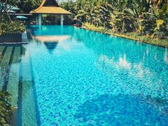 -厦门日月谷温泉渡假村