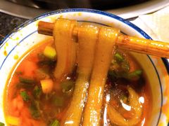 -飘香火锅(玉林西路店)