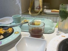 -豪客来牛排(中华城店)