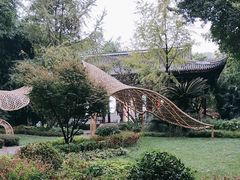 -望江楼公园