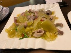 -大洋家·精品潮汕菜·生腌砂锅粥(天河东路店)