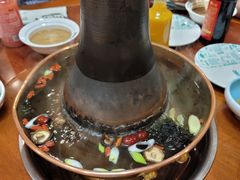 -阳坊胜利涮羊肉(阳坊老店)