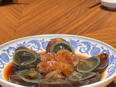 -小厨师·二十年沈家门小海鲜(百井坊巷店)