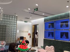 -海马体照相馆(环贸iapm大师爱情店)