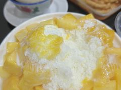 -水牛奶皇后糖水铺(深圳总店)
