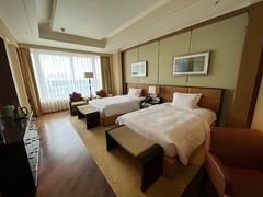 -深圳星河丽思卡尔顿酒店