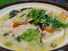 -张亮麻辣烫(尚都SOHO店)