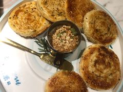 -蜜桃花开·中西融合菜E&W(南长街店)