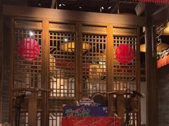 -南京大牌档(济南万象城店)