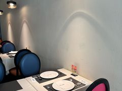 -Pita's&Tika's中东和印度风味餐厅(龙湖天街店)