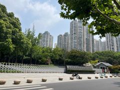 -苏州河梦清园环保主题公园