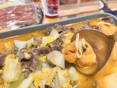 -city'super超·生活(国金中心商场店)