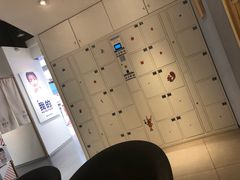 -天真蓝照相馆(西安南门王府井LAB店)