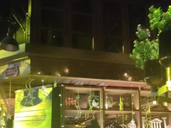 -胡桃里乐队酒馆(大庆店)