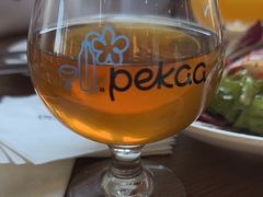 -Pekaa啤咖食肆Coffee&Bistro