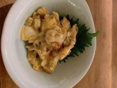 麻辣蛤肉小菜-YAMAKAWA(龙湖胥江天街店)