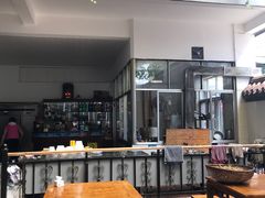 大堂-茅屋大酒店
