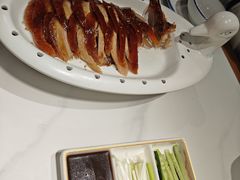 -东流山烤鸭·家常菜(巢湖万达店)