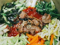 -全州拌饭馆(断桥店)
