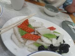 -老师家羊杂碎(延安总店)