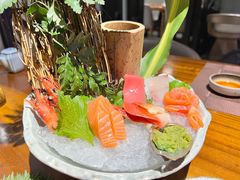 -和彩放题餐厅(酒仙桥店)