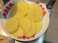 -肖婷姐大铁锅重庆火锅(南湖店)