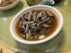 -西门岛码头海鲜馆