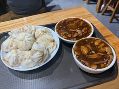 -缘赵记(沙子口店)