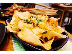 -Let’s WaKao瓦烤(贝森店)