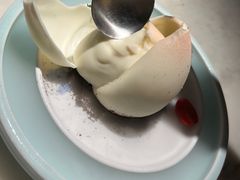 仙桃奶冻-唐·玉芙蓉(雨花吾悦广场店)