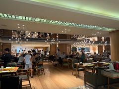 -上海波特曼丽思卡尔顿酒店