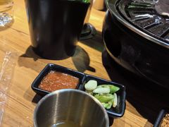 -九田家黑牛烤肉料理(华侨城店)