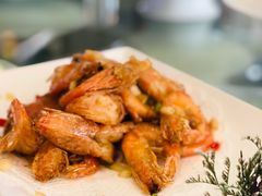 鲜露元宝虾-碧丽宫大酒店(召稼楼店)