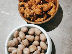 -金佬馆·川菜bistro(芜湖镜湖万达店)