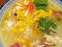 -香麒园·过桥米线·南湖雅宴