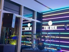 -The BREW·酿餐厅(浦东嘉里大酒店)