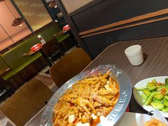-胖哥俩肉蟹煲(苏州中心店)