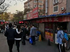 -东山民生市场(南崂路)