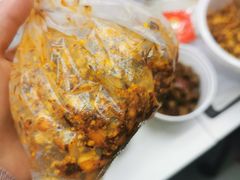 -鑫记婆婆兔·成都特产·兔头手撕兔(太古里店)
