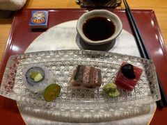 -鮨青(恒基名人购物中心店)