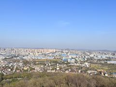 -采石矶景区