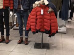 -ZARA(青岛万象城店)