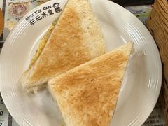 -旺记冰室(九龙中心大厦店)