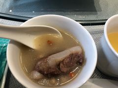 -时间里·新派粤菜(远洋店)