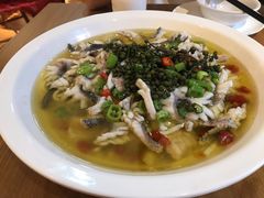 黑鱼花-三猫黑鱼花(南大店)